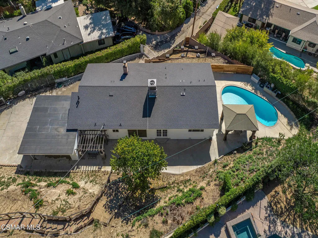 4610 Cerrillos Drive, Woodland Hills, California 91364 home-pic-3